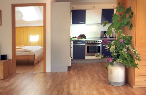 Dummer Apartment | Quiet family vacation in nature