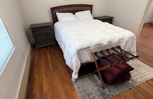 Vale Other | Quiet farmhouse with pasture in Vale