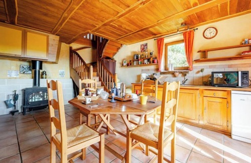 Silhac House | Quiet gîte with panoramic view