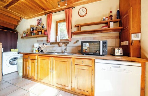 Silhac House | Quiet gîte with panoramic view