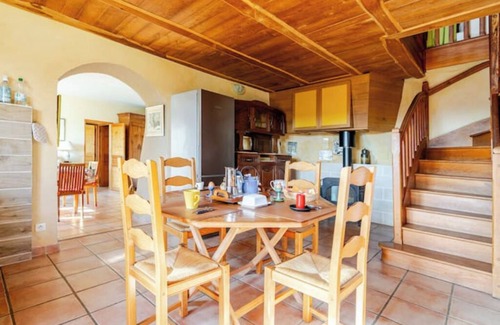 Silhac House | Quiet gîte with panoramic view