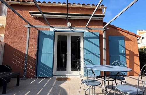 Sorede House | Quiet house between sea and mountains near Argelès/mer, Collioure, Spain