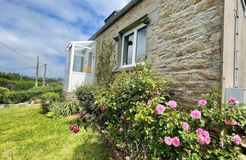 Porspoder House | Quiet house by the sea
