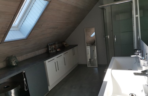 Pompignac House | Quiet house near Bordeaux
