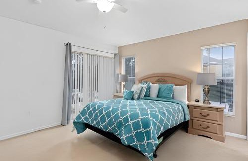 Haines City House | Quiet house with pool on a Top golf course