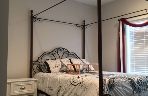 Put-in-Bay Condo | Quiet Island Getaway 2Br, 1Ba