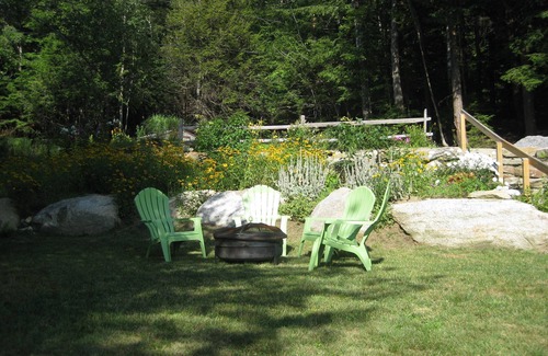 Unity Cottage | Quiet lake living at its best