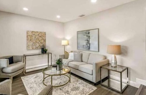 Wesley Chapel House | Quiet Luxurious Home / Family Friendly / 8 PPL