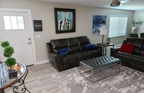 Lake Magdalene House | Quiet Neighborhood and close to all Tampa offers