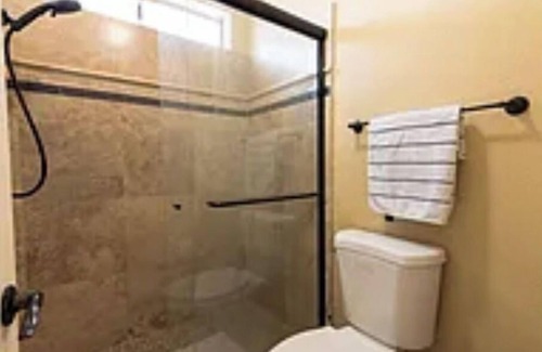 Covey House | Quiet neighborhood close to all resort activities.