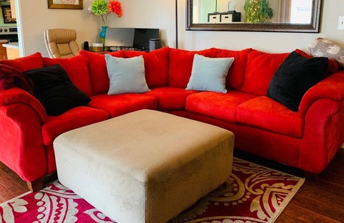 Saint Marys  Saint Joseph County House | Quiet neighborhood less than 7 miles from Notre Dame stadium