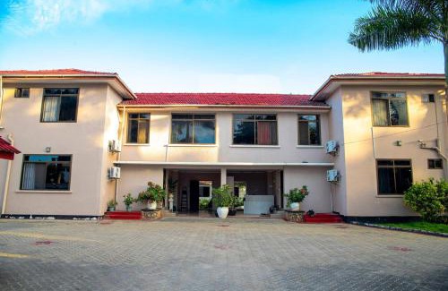 Dar es Salaam Apartment | Quiet One Bedroom Apartment