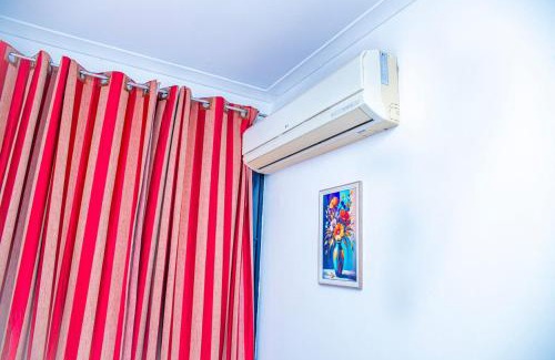 Dar es Salaam Apartment | Quiet One Bedroom Apartment