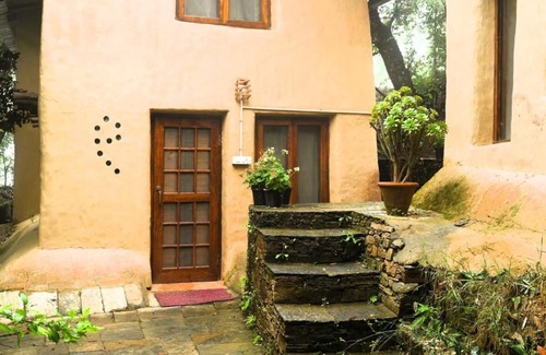 Kaul House | Quiet Place Himalayas