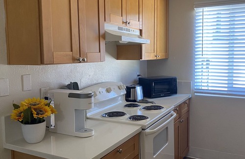 Southeastern Sacramento Apartment | Quiet Private Apartment - ton of amenities