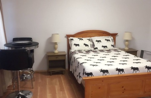 Kalifornsky Cabin | Quiet & Relaxing pet friendly Cabin #2