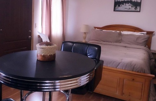 Kalifornsky Cabin | Quiet & Relaxing pet friendly Cabin #2