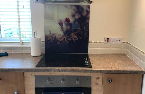 Ballymoney Apartment | Quiet retreat ;The Nook @ Rowan Tree Cottage