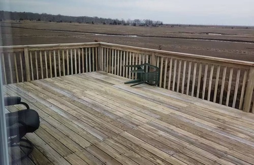 Manahawkin House | Quiet Retreat at 5 min from LBI