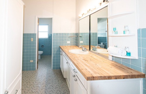 Great Exuma House | Quiet Secluded Cottage