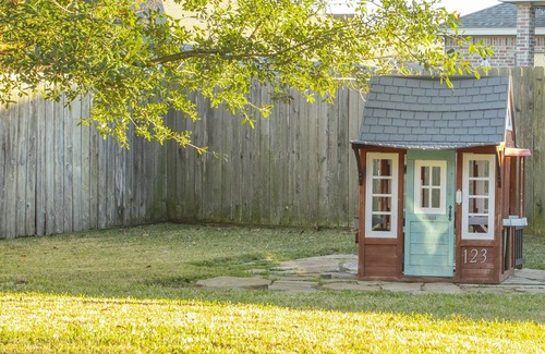Belton House | QUIET & SPACIOUS - Amiable Modern Home - Belton Oaks