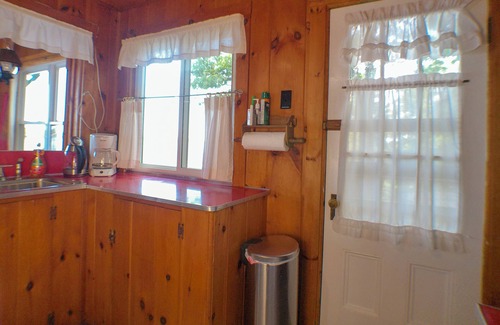 East Boothbay Cabin | QUIET SPOT | EAST BOOTHBAY | 3 Bed, 2 Bath