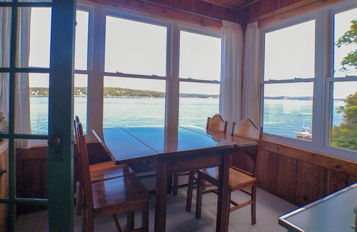 East Boothbay Cabin | QUIET SPOT | EAST BOOTHBAY | 3 Bed, 2 Bath