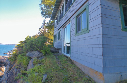 East Boothbay Cabin | QUIET SPOT | EAST BOOTHBAY | 3 Bed, 2 Bath