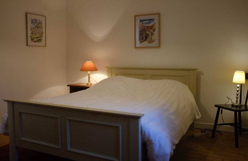 Miserey-Salines Other | Quiet stay close to Besançon/Motorway/tgv