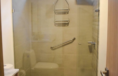 Centro International Apartment | Quiet studio apartment in the heart of Bogota