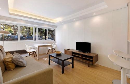 Estoril Apartment | Quiet Under The Trees