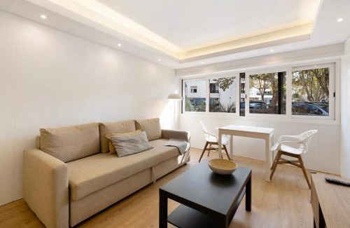 Estoril Apartment | Quiet Under The Trees