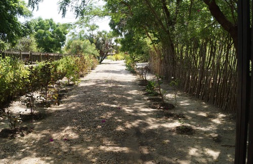 Morondava Villa | QUIET VILLA CLOSE TO THE SEA