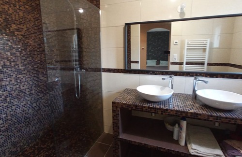 Chaillevette Villa | Quiet villa in the countryside near the sea 6 people