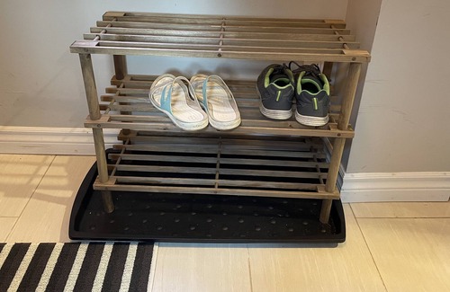 Lakeview House | Quiet, warm and beautiful place in Mississauga for your stay