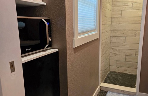 Odessa House | Quiet West Texas Comfort – Odessa Guest House Rental