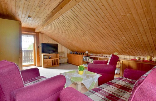 Steinbach-Hallenberg House | Quietly holiday home in the Thuringian Forest