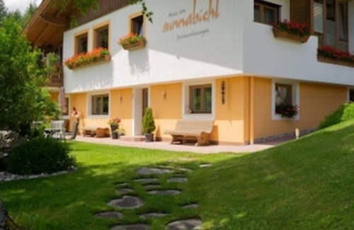 Leutasch Apartment | Quietly situated vacation apartment Gaistal, Haus am Sunnabichl.