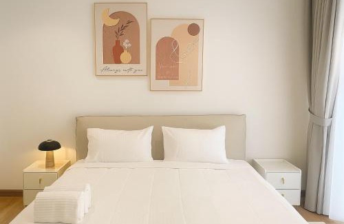Imbi Apartment | Quill Residences Klcc By MB