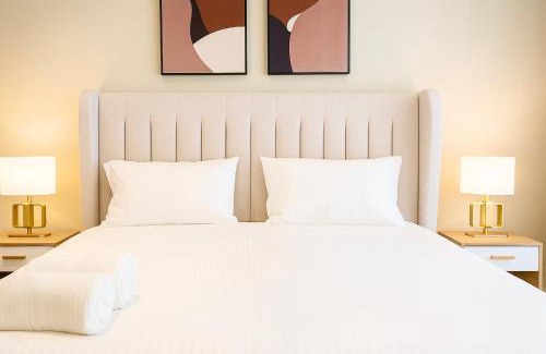 Imbi Apartment | Quill Residences Klcc By MB
