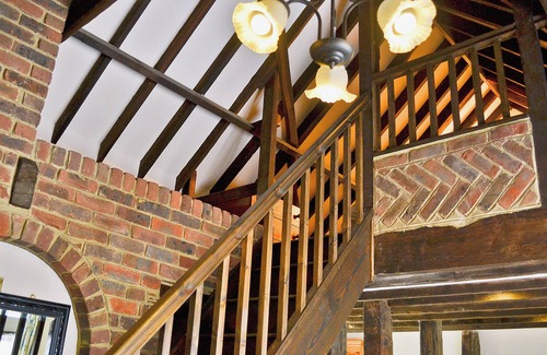 Sedlescombe Cottage | Quince Cottage - 27443