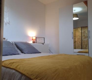 Quincey House | Quincey Village House