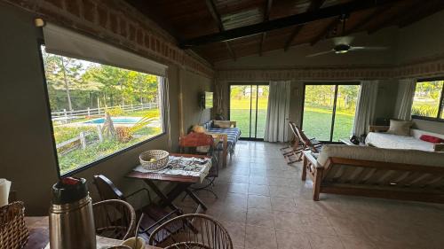 Paso de la Patria House | Quincho La Soñada - Don Lautaro