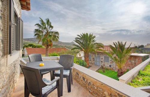 Vila Baleira House | Quinta Alcaparras