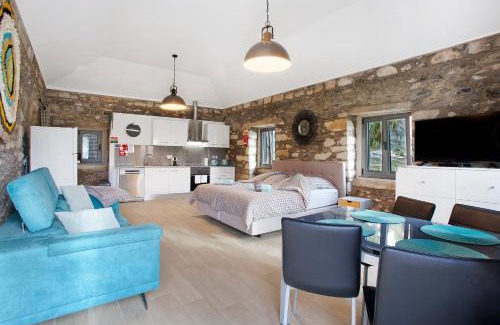 Vila Baleira House | Quinta Alcaparras