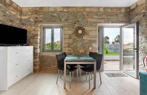 Vila Baleira House | Quinta Alcaparras
