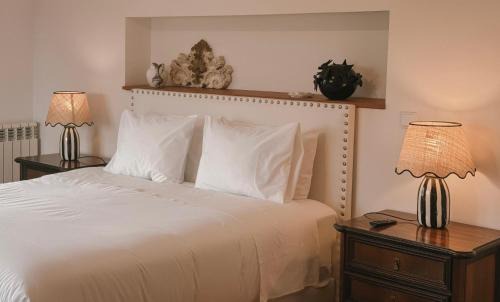 Nazare House | Quinta Amarela - B&B