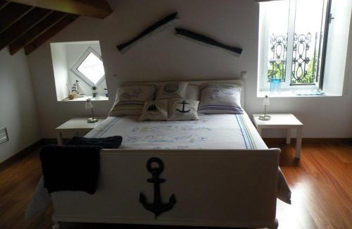 Povoacao Bed & Breakfast | Quinta Atlantis