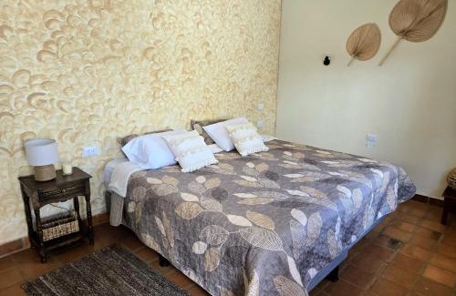 Andes House | Quinta Balbina