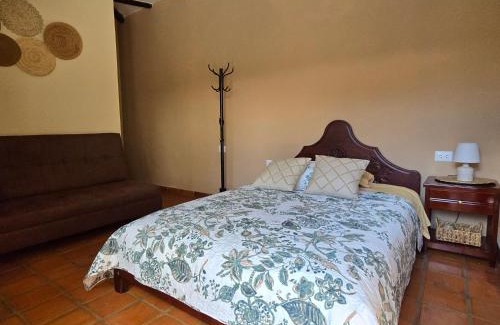 Andes House | Quinta Balbina